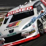 Stock: Categoria principal terá menos de um segundo entre 1º e último no grid em BrasÁ­lia