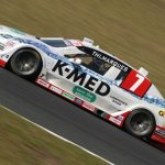 Stock: Pilotos da K-med Action Power mostram potencial, mas terminam sem pontos em Curitiba