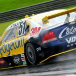 Stock: Lico e Átila, pilotos da equipe AMG, largam em 14º.e 16º.