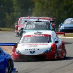 Stock: Prova foi marcada por toques, acidentes e entradas do safety car