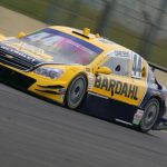 Stock: Categoria já estuda pacote de mudanças no carro novo
