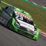 Stock: Duda larga em décimo em Interlagos