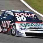 Stock: Dia de experiÁªncias para a Dolly-Action Power em Curitiba
