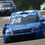 Stock: Popó Bueno faz boa corrida e cumpre objetivo de marcar pontos em Santa Cruz do Sul