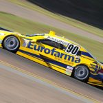 Stock: Campeão de 2008 é o mais rápido no último treino livre