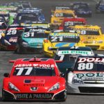 Stock: Brito em 10Â° mantém a liderança