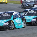 Stock: Suspensão quebra e tira Xandinho do Top 10