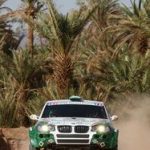 Mundial Cross Country: Paulo Nobre/Filipe Palmeiro confirma o 7º lugar no Rally do Marrocos