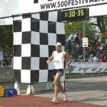 IRL: Antes de voltar Á  preparação da F-Indy Meira disputa Corrida de São Silvestre