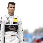 F1: Sauber anuncia Pascal Wehrlein