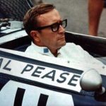F1: Al Pease falece aos 92 anos