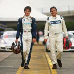 Porsche GT3 Cup: Nelson Piquet volta Á s pistas