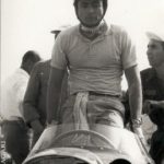 F1: Phill Hill, Campeão de 1961, morre aos 81 anos
