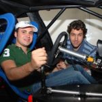 Pick-Up: Dudu Massa volta Á s pistas no Brasileiro de Pick-Up Racing
