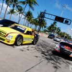 Pick-Up: Circo da categoria já está em Fortaleza