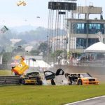 Pick-Up: Julio Campos vence prova acidentada em Curitiba e fatura a taça de 2009