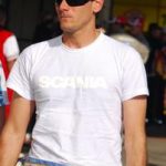 Pick-Up:Pernambucano, Beto Monteiro corre em casa na 4ª etapa da Copa Webmotors Pick Up Racing