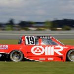 Pick-Up: Dudu Massa faz o melhor tempo do treino extra em Curitib