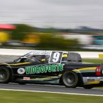 Pick-Up: Fim de semana complicado para Eduardo Heinen