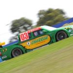 Pick-Up: Rafael Iserhard é o melhor do treino coletivo da Pick Up Racing