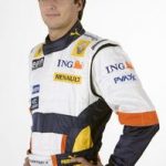 F1: Nelsinho Piquet finaliza testes na Espanha