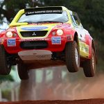 Rally: ProMacchina sai de Barretos lÁ­der do Campeonato Brasileiro