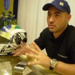 Equipe APS Racing estréia no Paulista de Rally de Serra Negra