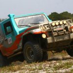 Rally: Barra e Leis traçam estratégia para defender a liderança da Copa Mineira