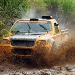 Rally: Cristian e Beco conquistam a 1º lugar no Prólogo