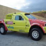 Rally: Fellipe Bibas pronto para defender tÁ­tulo em Barretos
