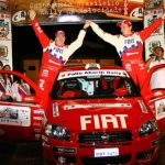 Rally: Vai começar a quinta etapa do Campeonato Brasileiro de Rally