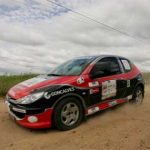 Rally: Luiz Facco e Walace Von Schmidt iniciam a temporada do Paulista de Velocidade em Piracicaba