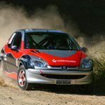Rally: Luiz Facco e Walace Von Schmidt disputam o Paulista de Velocidade em Caçapava