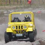 Rally: Jr. Cavalcante irá disputar temporada 2008 em nova categoria