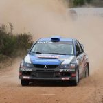 Rally: Provas rápidas e muitas atrações com grande presença do público marcaram o emocionante Rali de Ouro Branco