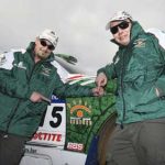 Rally: Volkswagen confirma participação e anima o adversário Palmeirinha no Sertões 2008