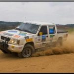 Rally: Começa o Paulista Off-Road