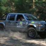 Rally: Contagem regressiva para etapa final do Paulista Off-Road