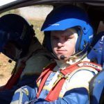 Rally: Rafael Koller volta aos rallys em Erechim