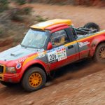 Rally: Reijers Rally Team inicia boa fase e conquista pódio na Copa RallySP