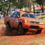 Rally: RondÁ´nia Rally Team parte para mais uma missão no Campeonato Brasileiro