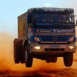 Rally: Salvini Racing parte em busca do tetracampeonato no Brasileiro