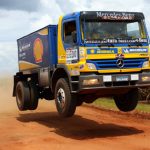 Rally: Equipe Salvini Racing tem bom aproveitamento na Copa RallySP