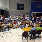 Rally: Prova final do RallySP terá recorde de inscritos