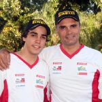 Rally: Reinaldo Varela e Marcos Macedo vencem o primeiro dia do Rally da Cana