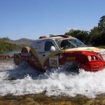 Rally: Varela e Macedo são os lÁ­deres pelo quinto dia consecutivo da Copa Brasil
