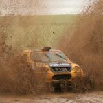 Rally: X Rally Team volta a competir no Brasileiro de Rally Cross Country