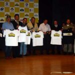 Rally: Lançado oficialmente o Rally Internacional de Erechim