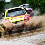 Rally: Um time de campeões brasileiros em busca de um tÁ­tulo com gostinho estrangeiro