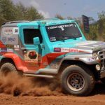 Rally: Atuais campeões mineiros buscam mais uma vitória em Minas Gerais